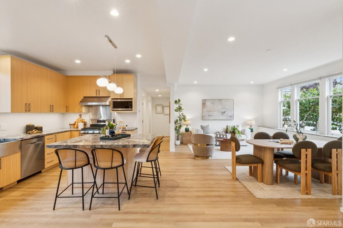 Condo in San Francisco, California, United States 1 - 18952109