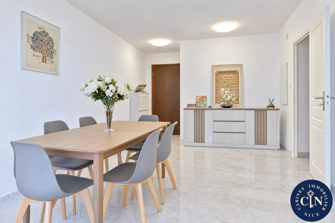 Apartment in Nice, Provence-Alpes-Côte d'Azur, France 3 - 18949543