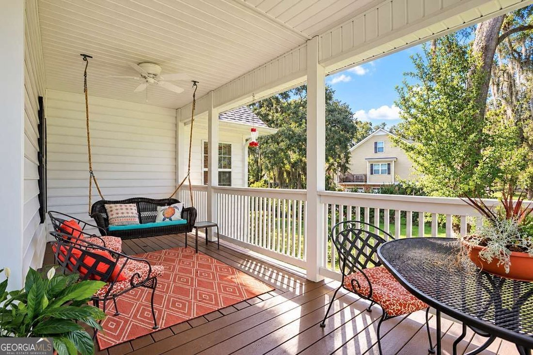 House in Richmond Hill, Georgia, United States 5 - 18954153