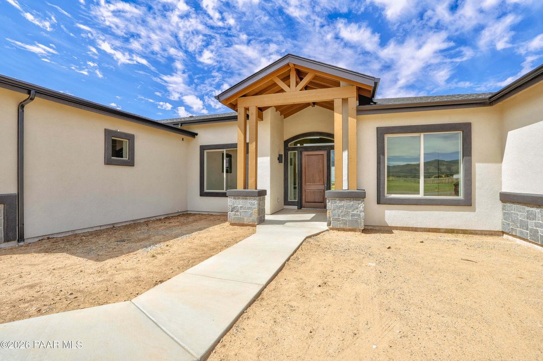 House in Prescott Valley, Arizona, United States 2 - 18948343