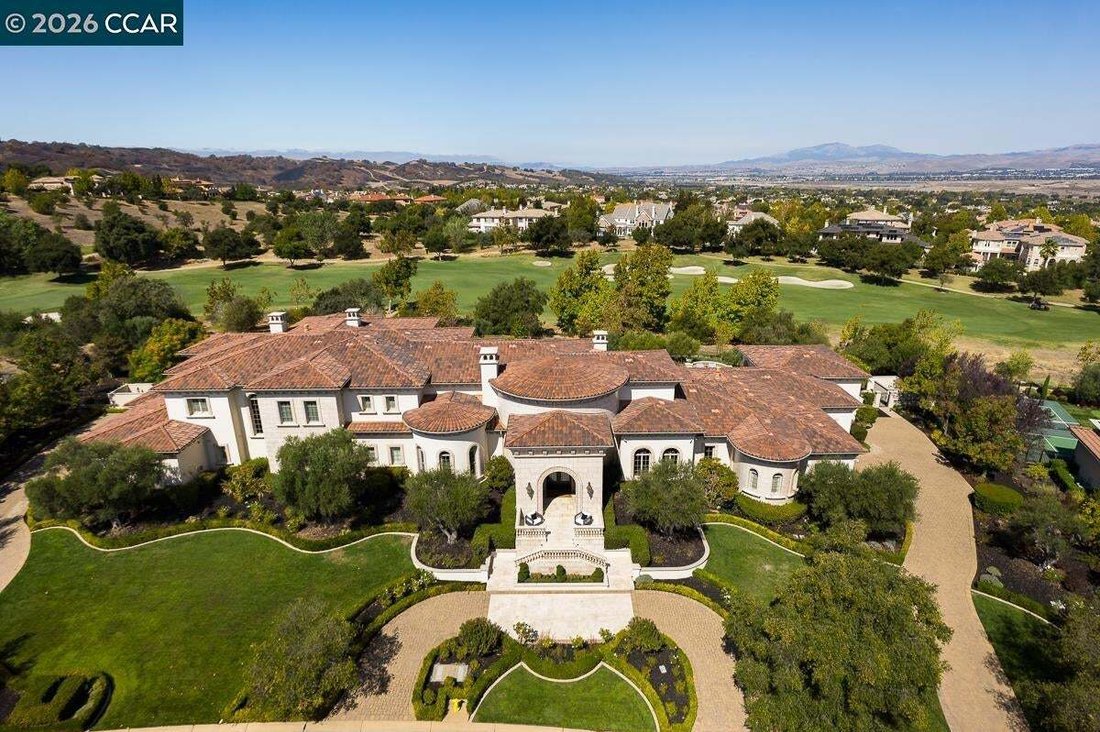 House in Pleasanton, California, United States 4 - 18953165