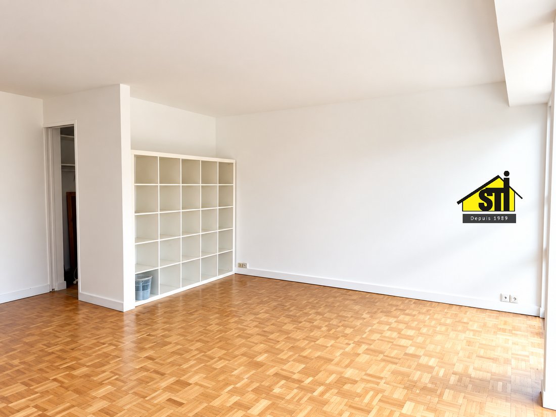 Apartment in Mouton Duvernet, Paris 14e Arrondissement, Paris 5 - 18954580