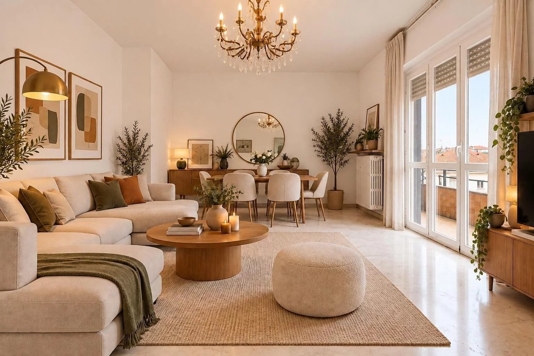 Apartment in Centro Storico, Milan, Lombardy 4 - 18952513