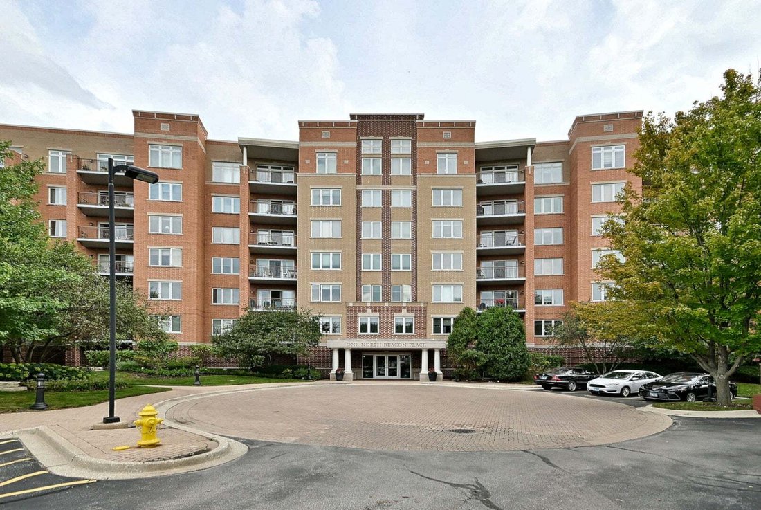 Condo in La Grange, Illinois, United States 1 - 18953296