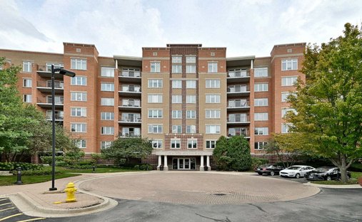 Condo in La Grange, Illinois, United States 1