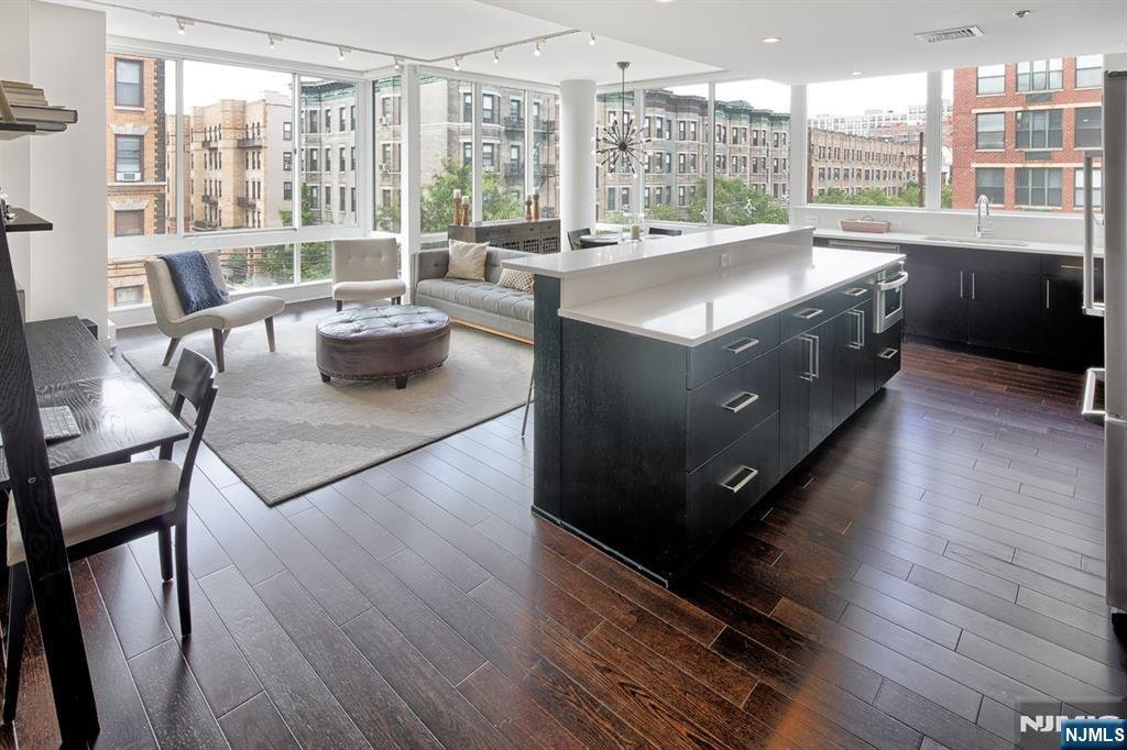 Condo in Hoboken, New Jersey, United States 1 - 18951037