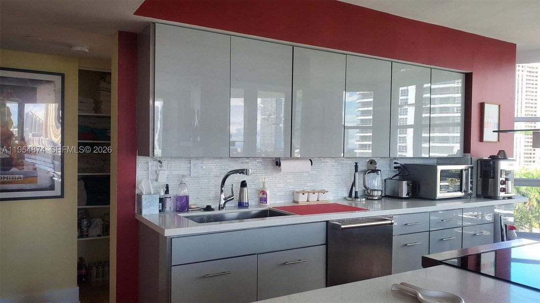 Condo in Aventura, Florida, United States 3 - 17209169