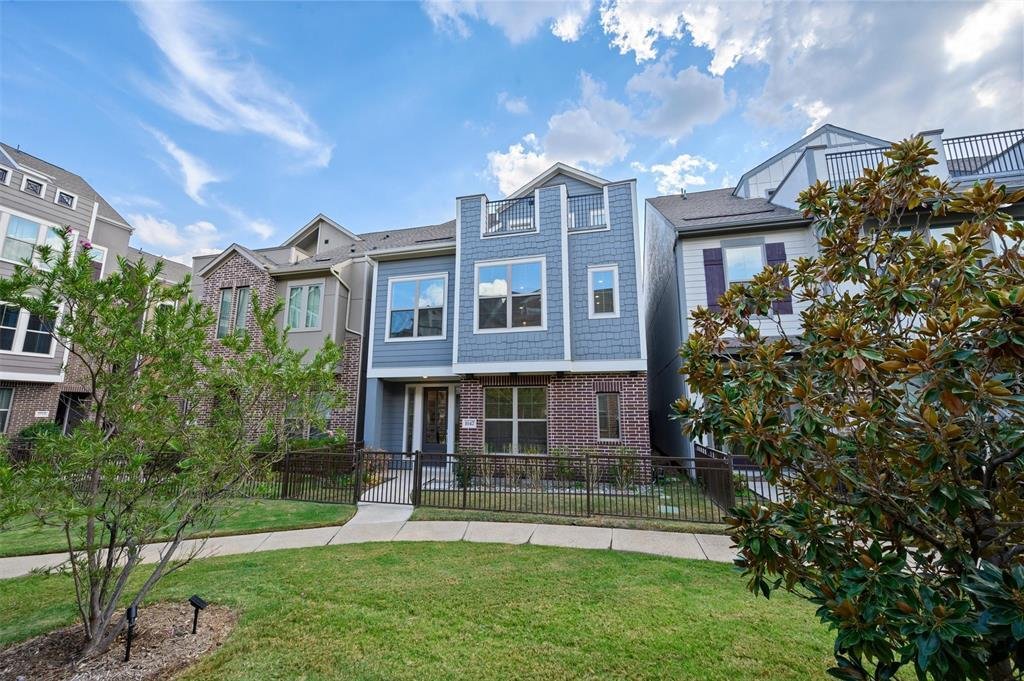 Townhouse in Dallas, Texas, United States 2 - 18949160