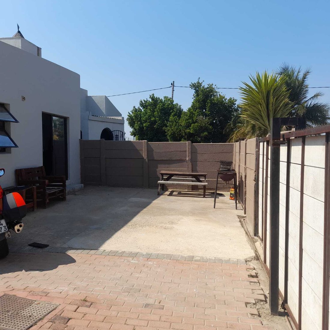 House in Worcester, Western Cape, South Africa 5 - 18950486