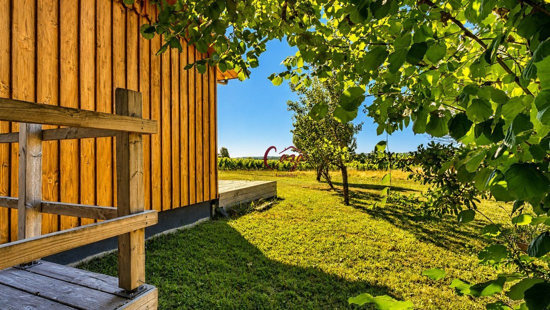 House in Sallebœuf, Nouvelle-Aquitaine, France 2 - 18950238