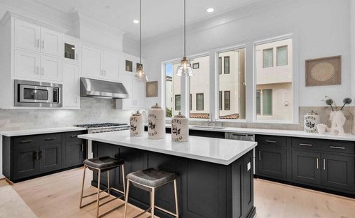 House in Houston, Texas, United States 1