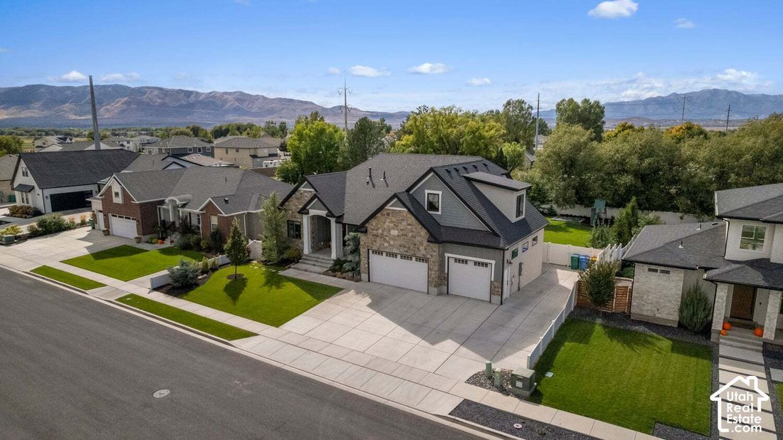House in Lehi, Utah, United States 4 - 18948573