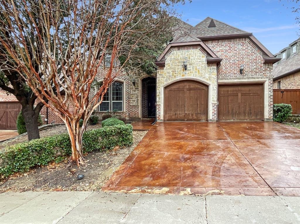 House in Irving, Texas, United States 1 - 18953809