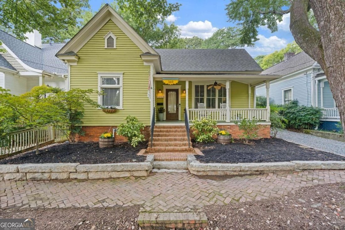 House in Atlanta, Georgia, United States 1 - 18953707
