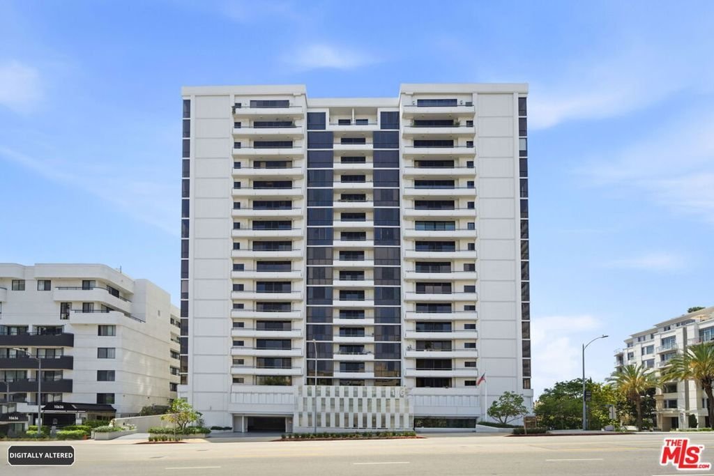 Condo in Los Angeles, California, United States 4 - 18952272
