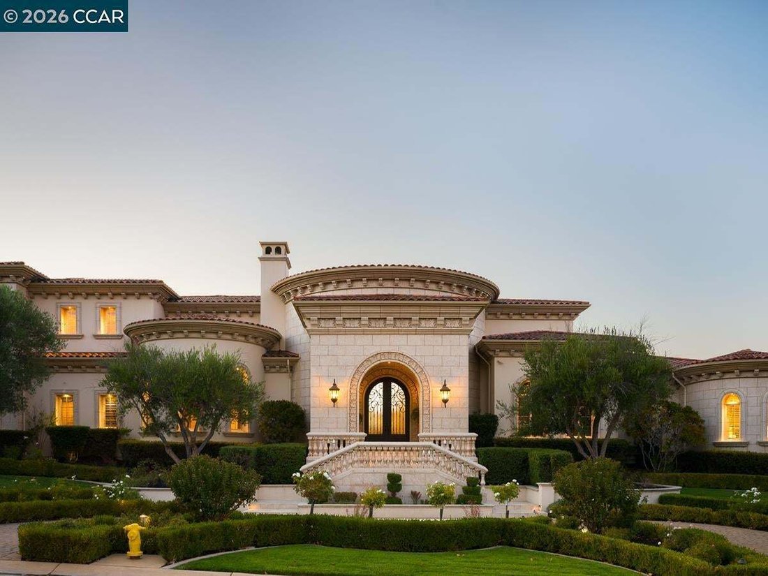 House in Pleasanton, California, United States 5 - 18953165