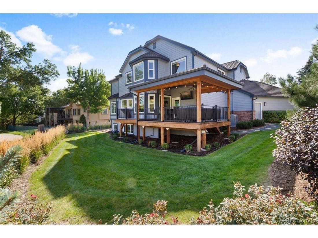 House in Arvada, Colorado, United States 3 - 18948467