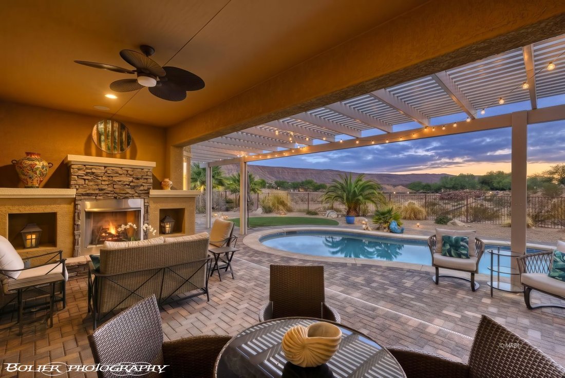 House in Mesquite, Nevada, United States 1 - 18954004