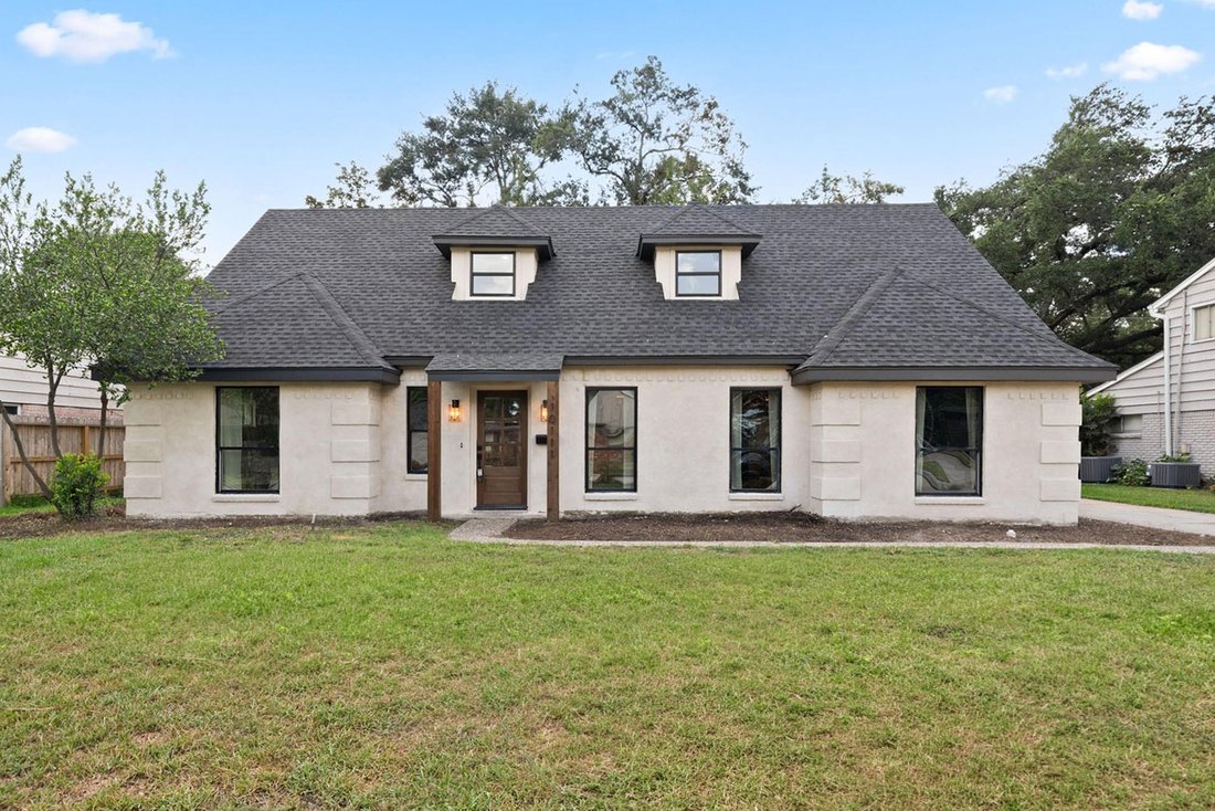 House in Houston, Texas, United States 2 - 18953072
