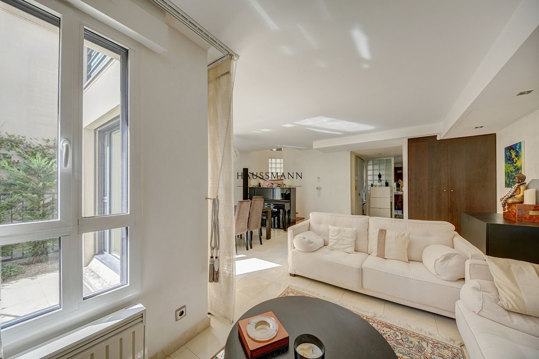 Apartment in Cambronne-Garibaldi, Paris 15e Arrondissement, Paris 5 - 18955134