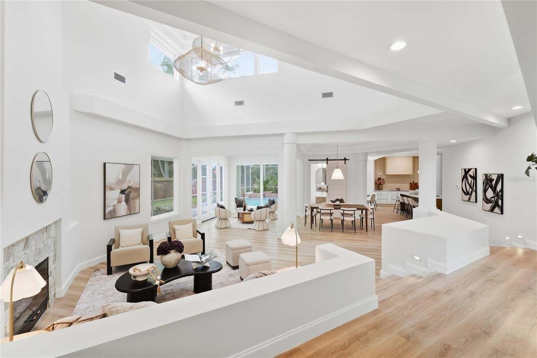 House in Lake Mary, Florida, United States 3 - 18952319