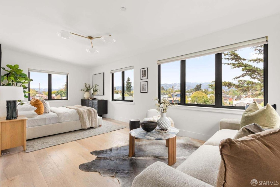 Condo in Berkeley, California, United States 3 - 18952116