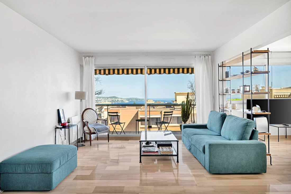 Apartment in Nice, Provence-Alpes-Côte d'Azur, France 2 - 18055105
