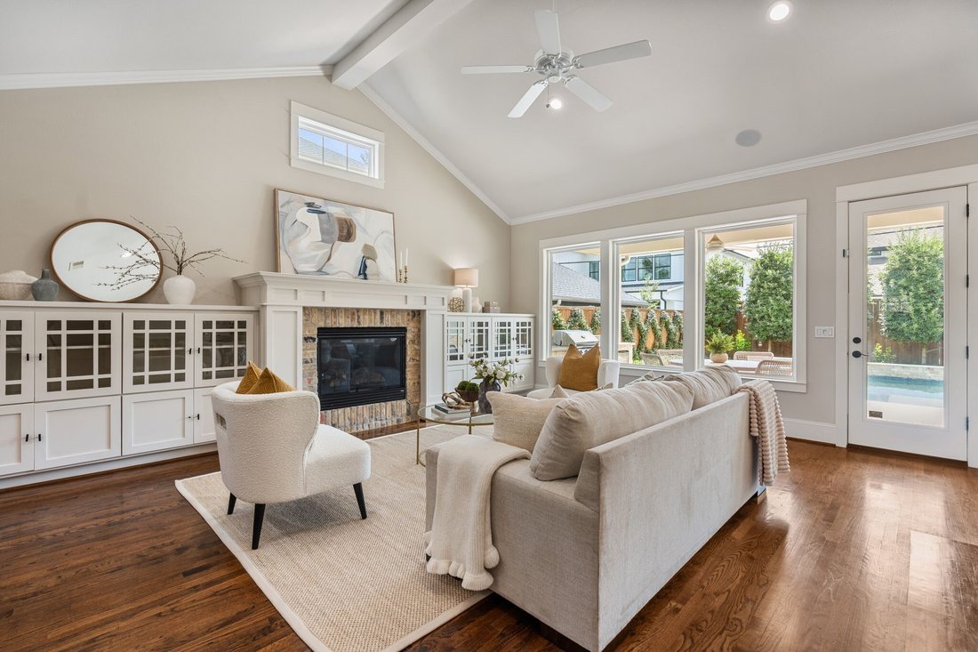 House in Houston, Texas, United States 2 - 18950714