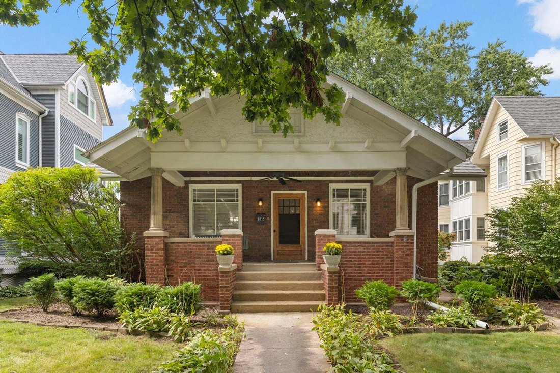 House in Naperville, Illinois, United States 1 - 18953319