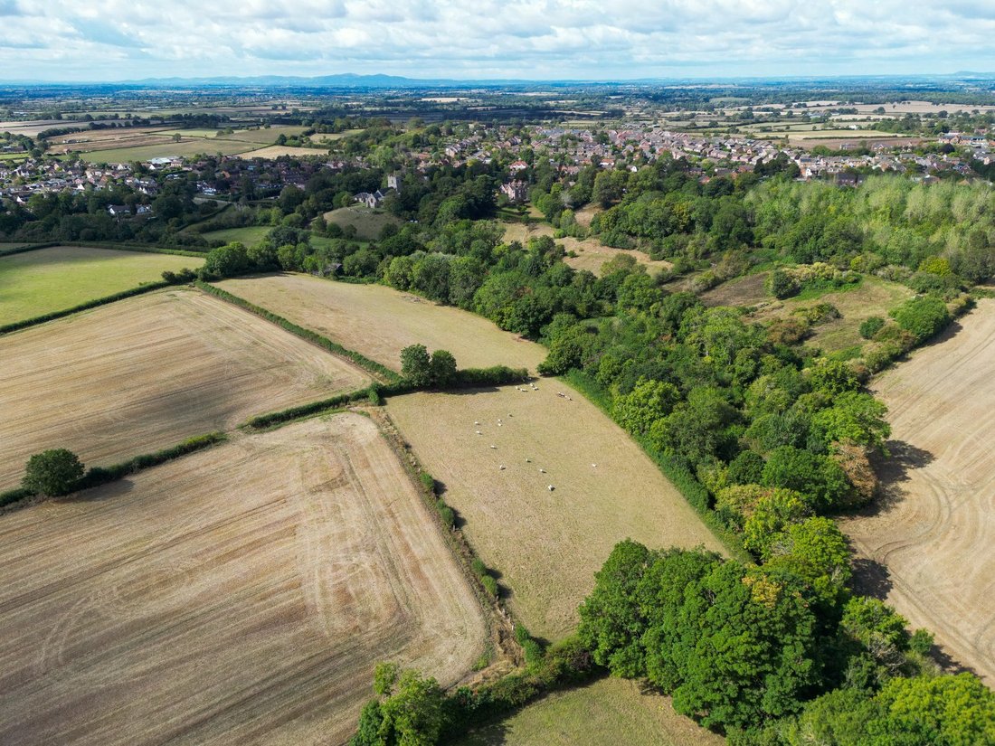Land in Inkberrow, England 4 - 18948396