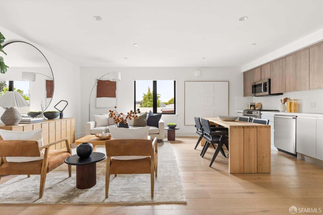 Condo in Berkeley, California, United States 1 - 18952116