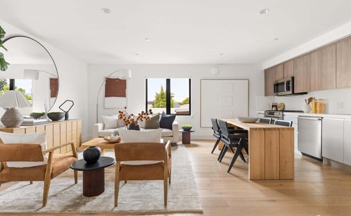 Condo in Berkeley, California, United States 1