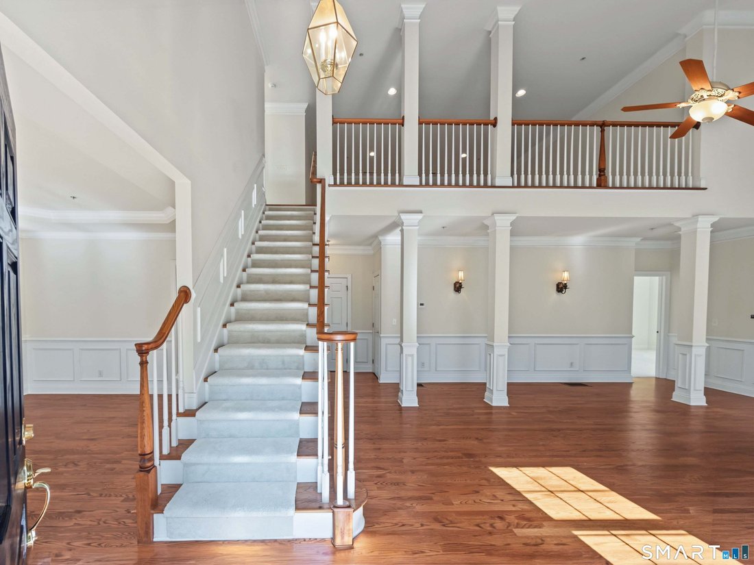 Condo in Ridgefield, Connecticut, United States 3 - 18951765