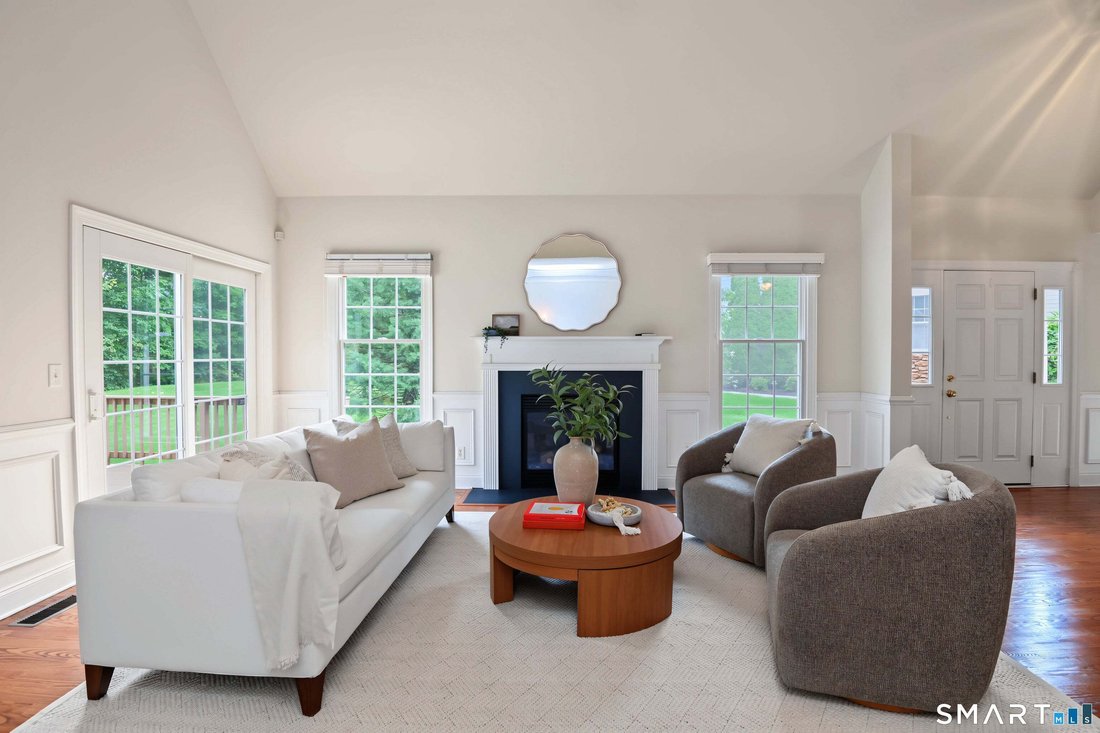 Condo in Ridgefield, Connecticut, United States 5 - 18951765