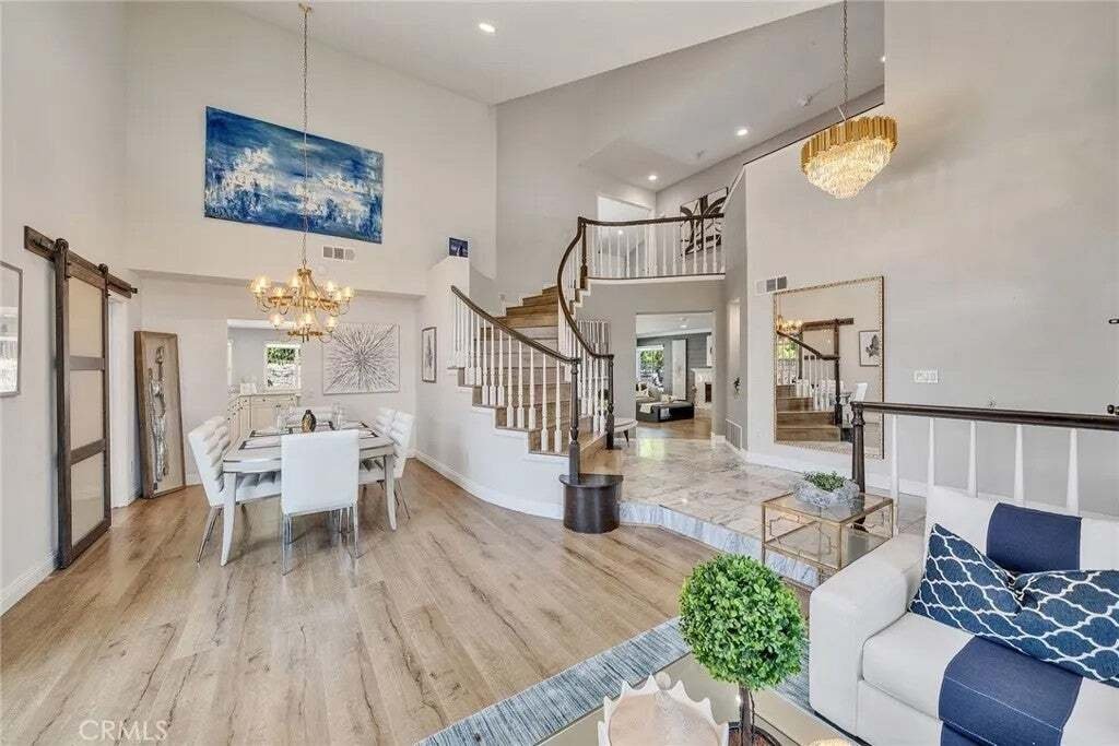 House in Walnut, California, United States 3 - 17812722