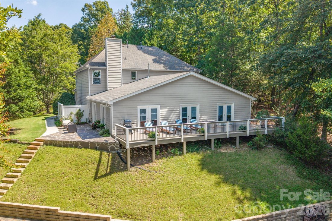 House in Charlotte, North Carolina, United States 4 - 18948958