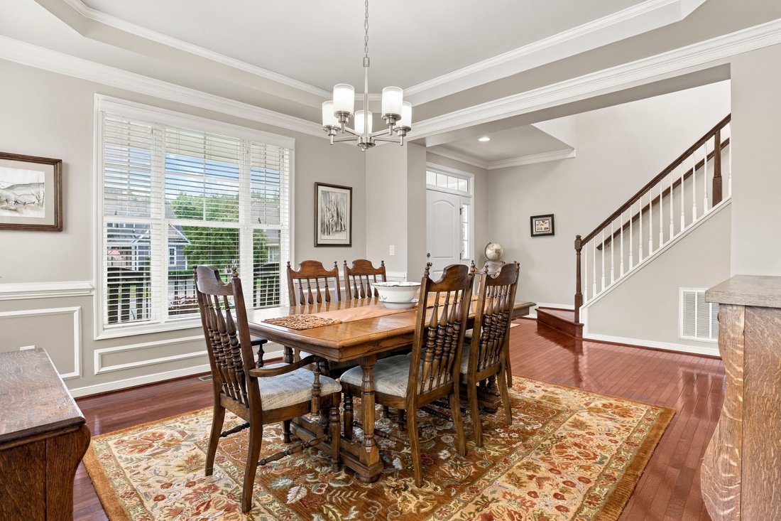 House in Ashland, Virginia, United States 5 - 18950761