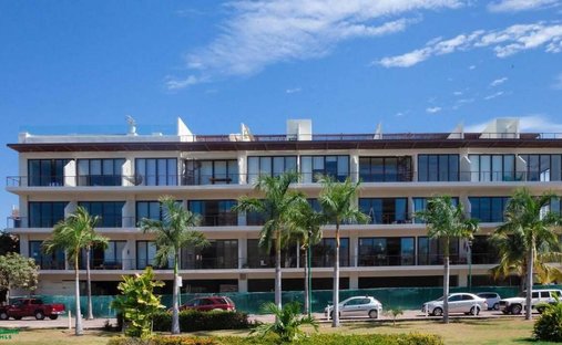 Condo in Nuevo Vallarta, Nayarit, Mexico 1