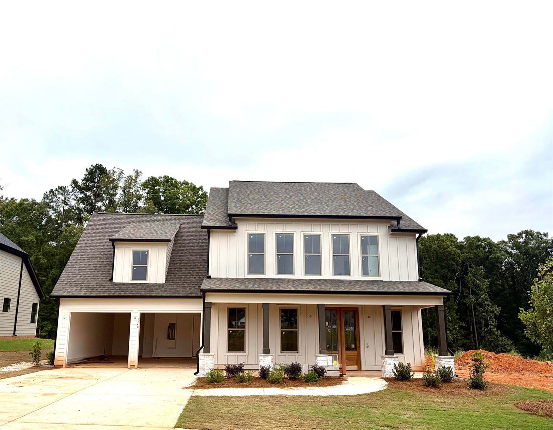 House in Greensboro, Georgia, United States 1 - 18951630