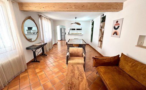 House in Port Neuf, La Rochelle, France 1
