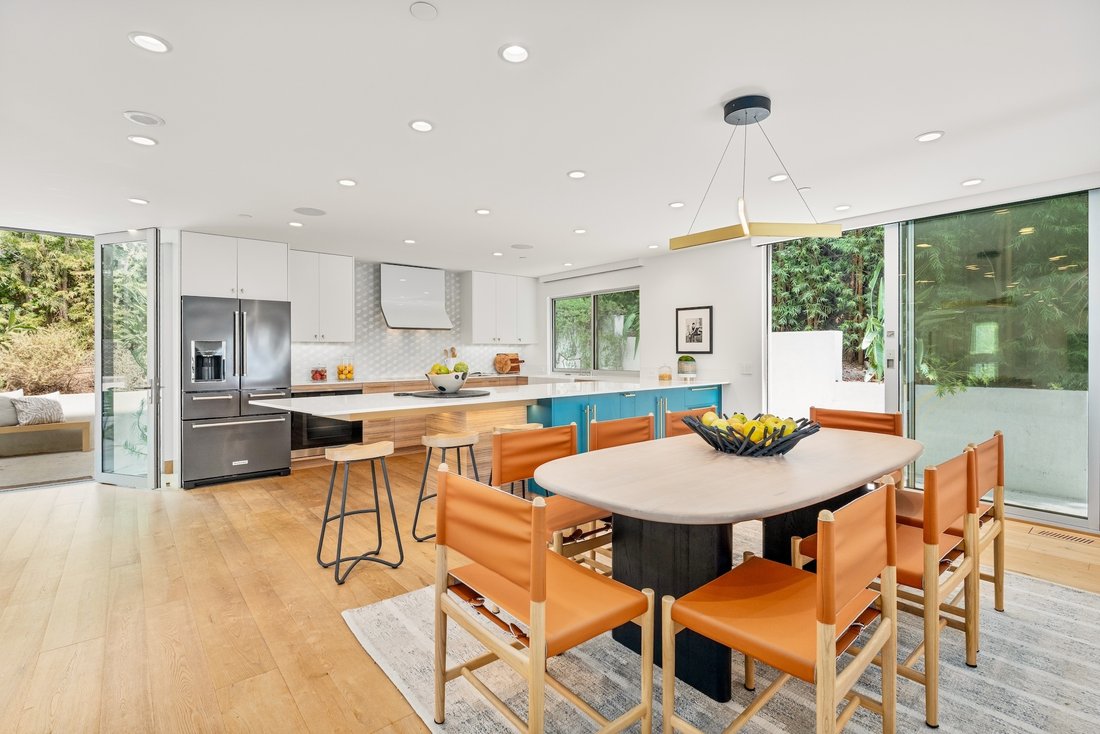 House in Los Angeles, California, United States 3 - 18950837