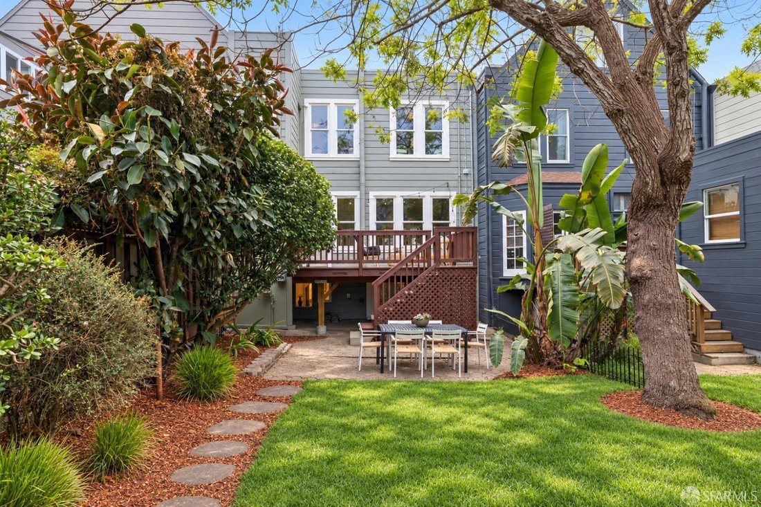 House in San Francisco, California, United States 2 - 18952124