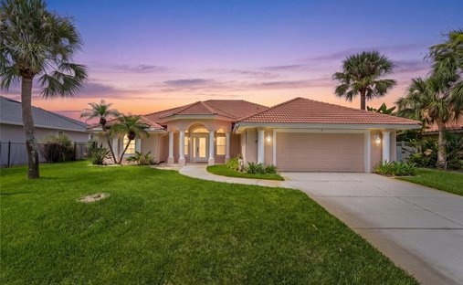 House in Palm Coast, Florida, United States 1