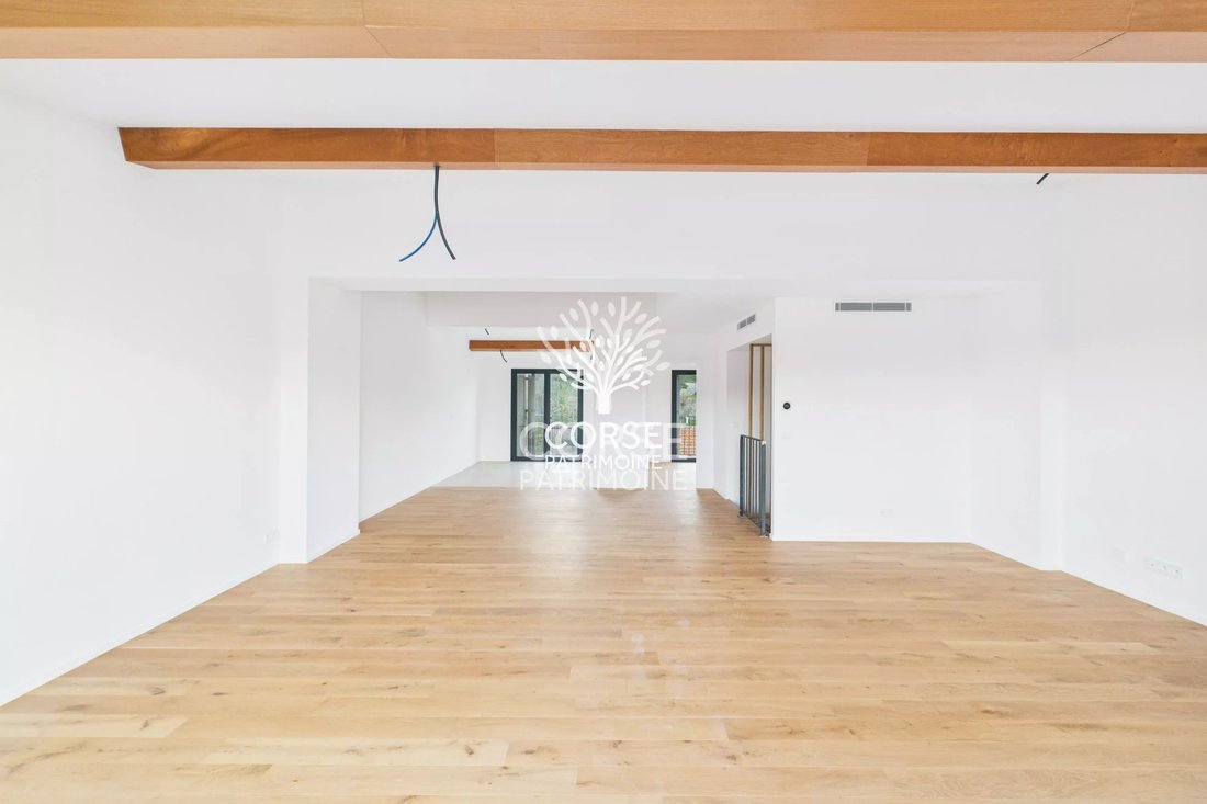 Apartment in Porto-Vecchio, Corsica, France 5 - 18952722