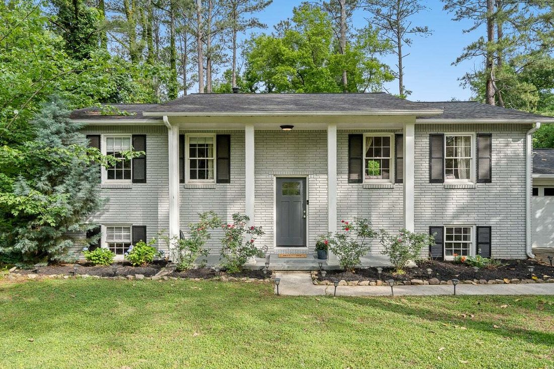 House in Doraville, Georgia, United States 2 - 18953374