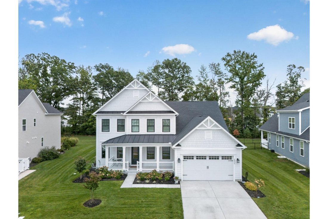 House in Lewes, Delaware, United States 1 - 18950879