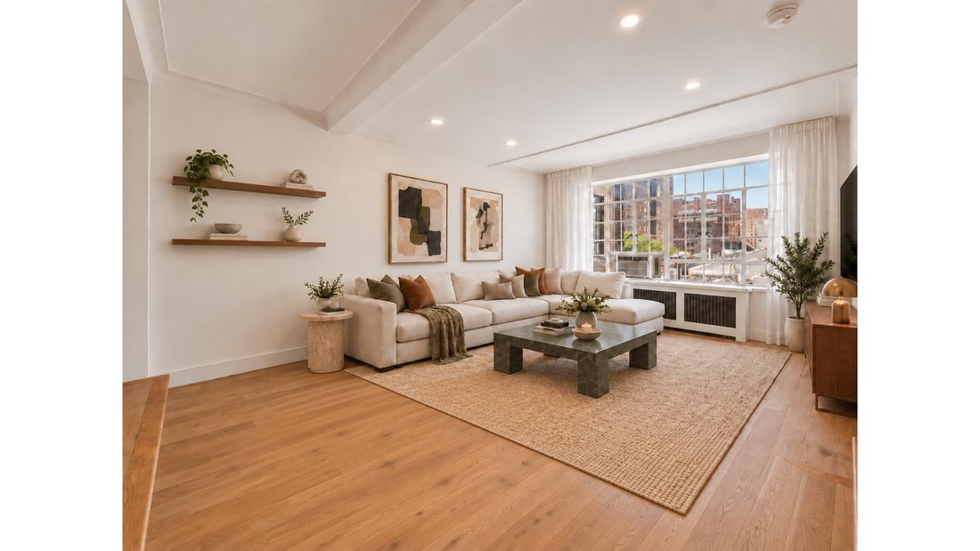 Co Op in New York, New York, United States 4 - 18953489