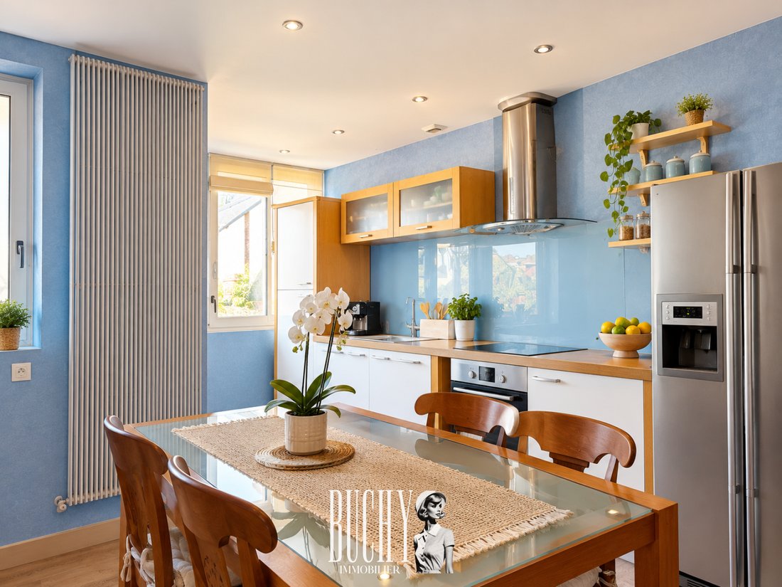 Apartment in Olonne-sur-Mer, Les Sables-d'Olonne, France 5 - 18954724