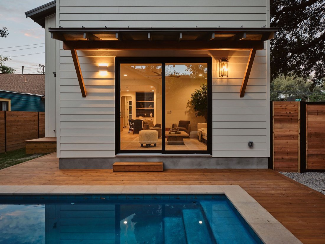 House in Austin, Texas, United States 2 - 17744950
