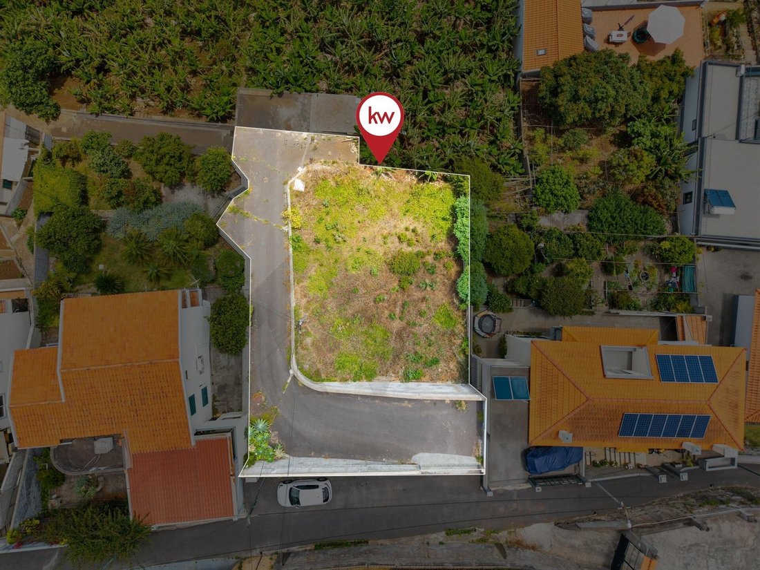 House in Imaculado Coracao de Maria, Madeira, Portugal 3 - 18948946